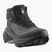Încălțăminte de drumeție pentru bărbați Salomon Genesis Mid GTX black/asphalt