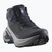 Încălțăminte de drumeție pentru bărbați Salomon Genesis Mid GTX dark navy/spellbound
