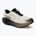 Încălțăminte de alergare pentru femei Salomon Aero Blaze 4 GRVL GTX vanilla ice/black