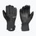 Mănuși de schi Salomon Propeller Gore-Tex deep black