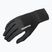 Mănuși de alergare Salomon Merino Gloves black