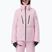 Geacă de schi pentru femei Salomon Brilliant 2.0 icy pink