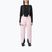 Pantaloni de schi pentru femei Salomon Brilliant icy pink