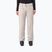 Pantaloni de schi pentru femei Salomon Edge silver cloud