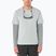 Tricou pentru bărbați Salomon Trackline wrought iron