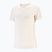 Tricou de alergare pentru femei Salomon Sense Aero GFX Tee SS whisper white/raind day/bright white