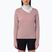 Longsleeve de alergare pentru femei Salomon Sense Merino Tee LS antler