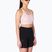 Sutien de antrenament Salomon SHAKEout Core icy pink