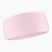 Bentiță Salomon Run Tech Headband icy pink