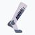 Șosete de schi Salomon S/Access sweet lavender/medium grey