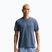 Tricou pentru bărbați Nike Dri-Fit diffused blue/black
