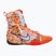 Încălțăminte de box Nike HyperKo 3 SE black/bright crimson/aluminum