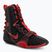 Încălțăminte de box Nike HyperKo 3 black/university red/university red