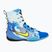 Încălțăminte de box Nike HyperKo 3 SE photo blue/sonic yellow