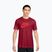Tricou pentru bărbați Nike Dri-Fit team crimson/light crimson