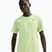 Tricou pentru bărbați Nike Dri-Fit light liquid/lime/black