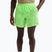 Pantaloni scurți de alergare pentru bărbați Nike Stride Dri-Fit Brief-Lined 7" lime blast