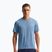 Tricou de alergare pentru bărbați Nike Miler Dri-Fit UV work blue