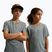 Tricou pentru copii Nike Miler smoke grey/heather