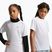 Tricou pentru copii Nike Miler white/white