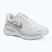 Încălțăminte de alergare pentru femei Nike Structure Plus white/photon dust/metallic silver