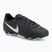 Încălțăminte de fotbal pentru copii Nike Tiempo Maestro Club Jr FG/MG black/ice