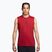 Koszulka koszykarska męska  Nike Jordan Sport Essential gym red