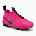 Încălțăminte de fotbal pentru copii Nike Tiempo Maestro Flex Jr FG/MG PS pink blast/black