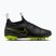 Încălțăminte de fotbal pentru copii Nike Tiempo Maestro Flex Jr FG/MG PS black/volt/black