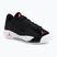 Încălțăminte de baschet pentru bărbați  Jordan Gap 77 black/white/university red