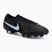 Încălțăminte de fotbal pentru bărbați Nike Tiempo Maestro Elite FG black/ice blue