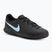 Încălțăminte de fotbal pentru copii Nike Tiempo Maestro Club Jr IC black/ice