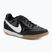 Încălțăminte de fotbal pentru bărbați Nike Streetgato black/white