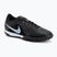 Încălțăminte de fotbal pentru bărbați Nike Tiempo Maestro Academy TF black/ice blue