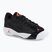Buty do koszykówki dziecięce  Nike Jordan Luka 77 GS Jr black/white/university red