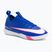 Încălțăminte de fotbal pentru copii Nike Mercurial Vapor 16 Academy IC racer blue/white