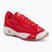 Încălțăminte de baschet pentru copii  Jordan Gap 77 GS Jr chile red/gum light brown/white