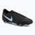 Încălțăminte de fotbal pentru bărbați Nike Tiempo Maestro Club FG/MG black/ice