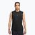 Tricou de baschet pentru bărbați  Jordan Sport Essential black
