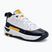 Încălțăminte pentru bărbați Nike Jordan Max Aura 7 White/Obsidian/University Gold