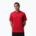 Tricou pentru bărbați Nike Jordan Sport Dri-Fit Jumpman gym red/black