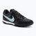 Încălțăminte de fotbal pentru bărbați Nike Tiempo Ligera Pro TF black/ice blue/obsidian