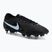 Încălțăminte de fotbal pentru bărbați Nike Tiempo Maestro Elite SG-Pro black/ice blue