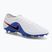 Încălțăminte de fotbal pentru bărbați Nike Tiempo Maestro Elite FG white/racer blue/pink blast/black