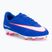 Încălțăminte de fotbal pentru copii Nike Mercurial Vapor 16 Club FG/MG racer blue/white