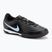 Încălțăminte de fotbal pentru copii Nike Tiempo Maestro Academy Jr TF black/ice blue