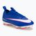 Ghete de fotbal pentru copii Nike Mercurial Vapor 16 Academy FG/MG racer blue/white