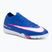 Încălțăminte de fotbal pentru bărbați Nike Mercurial Vapor 16 Pro TF racer blue/white