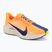 Încălțăminte de alergare pentru bărbați Nike Pegasus Plus laser orange/alabaster/sail/indigo burst