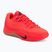 Încălțăminte de baschet pentru bărbați Nike Street Flare bright crimson/gum light brown/black